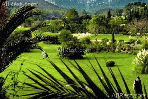 ArabellaSheraton Golf Hotel Son Vida 12